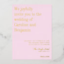 Search for black attire invitations Minimalist