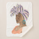 Search for strong blankets Feminism