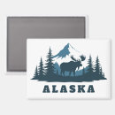 Search for alaska magnets Moose