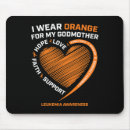Search for for women mousepads Orange