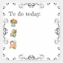 Search for journal stickers Floral