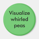 Search for whirled peas Humour