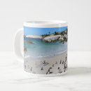 Search for big penguin mugs Coast