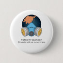 Search for we are change badges Global warming