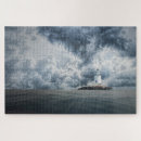 Search for lighthouse puzzles Landscape