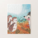 Search for talking puzzles Nature