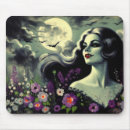 Search for horror mousepads Retro