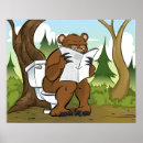 Search for crap posters Toilet