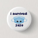 Search for i survived badges 2020