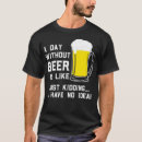 Search for beer pong tshirts Brew