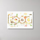 Search for slogan canvas prints Typography