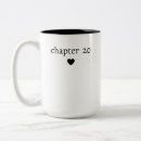 Search for 20th birthday mugs 20 years old