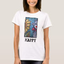Search for happy monkey tshirts Smile