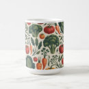 Search for vegetable mugs Botanical