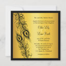 Search for peacocks invitations Asian