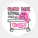 Search for mister rogers stickers Mr messy