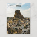 Search for turkey postcards Cappadocia