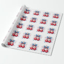 Search for cherry wrapping paper Aesthetic