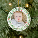 Search for baby second christmas For kids