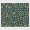 Search for tea party wrapping paper Whimsical