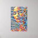 Search for mixed media canvas prints Modern