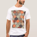 Search for mandala mens tshirts Orange