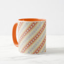 Search for bohemian style mugs Hippie