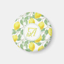 Search for lemon tree magnets Botanical