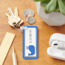 Search for blue whale key rings Coastal
