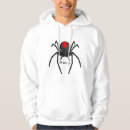 Search for black widow clothing Web