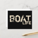 Search for nautical boat postcards Boating