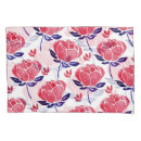 Search for spring flowers pillowcases Nature