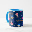 Search for happy birthday design mugs Celebration