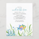 Search for whimsical 4x5 invitations Watercolor