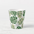 Search for dark monogram mugs Pattern