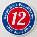 Search for 12th badges Birthday