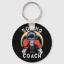 Search for combat sport round key rings Fight