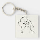 Search for borg key rings Woman