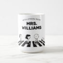 Search for favorite teacher mugs Student
