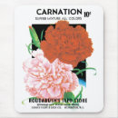Search for carnations mousepads Gardening