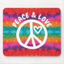 Search for rainbow tie dye mousepads Retro