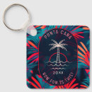 Search for beach girl key rings Tropical