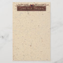 Search for vintage stationery paper Country