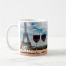 Search for french wine mugs Paris
