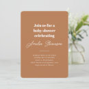 Search for stamps for 5x7 baby shower invitations Minimalist