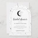 Search for celestial bridal shower invitations Boho