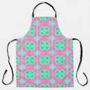 Search for broken aprons Black