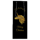 Search for unicorn christmas gift bags Gold