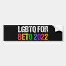 Search for gay pride flag bumper stickers Political
