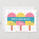 Search for popsicle baby shower Colourful